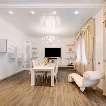 Residenza Tosca Διαμέρισμα Μάντοβα Εξωτερικό φωτογραφία