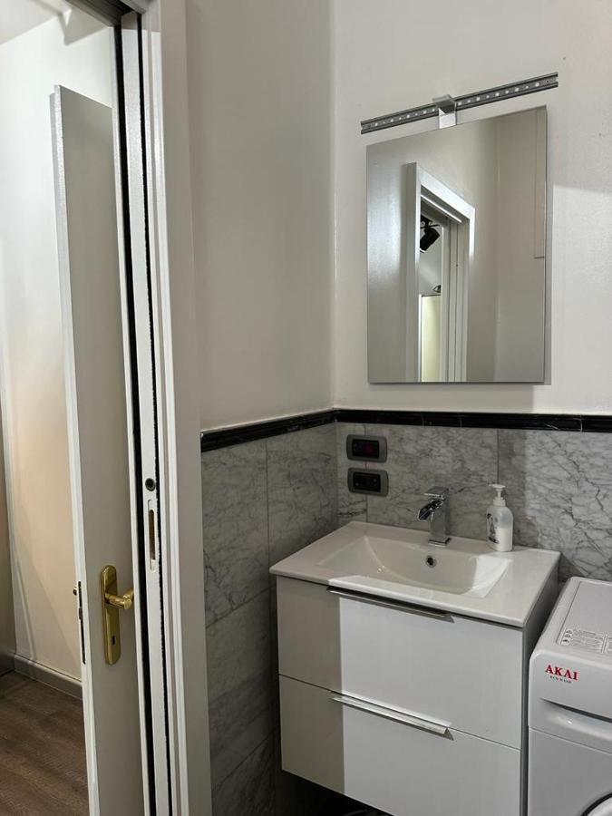 Residenza Tosca Διαμέρισμα Μάντοβα Εξωτερικό φωτογραφία