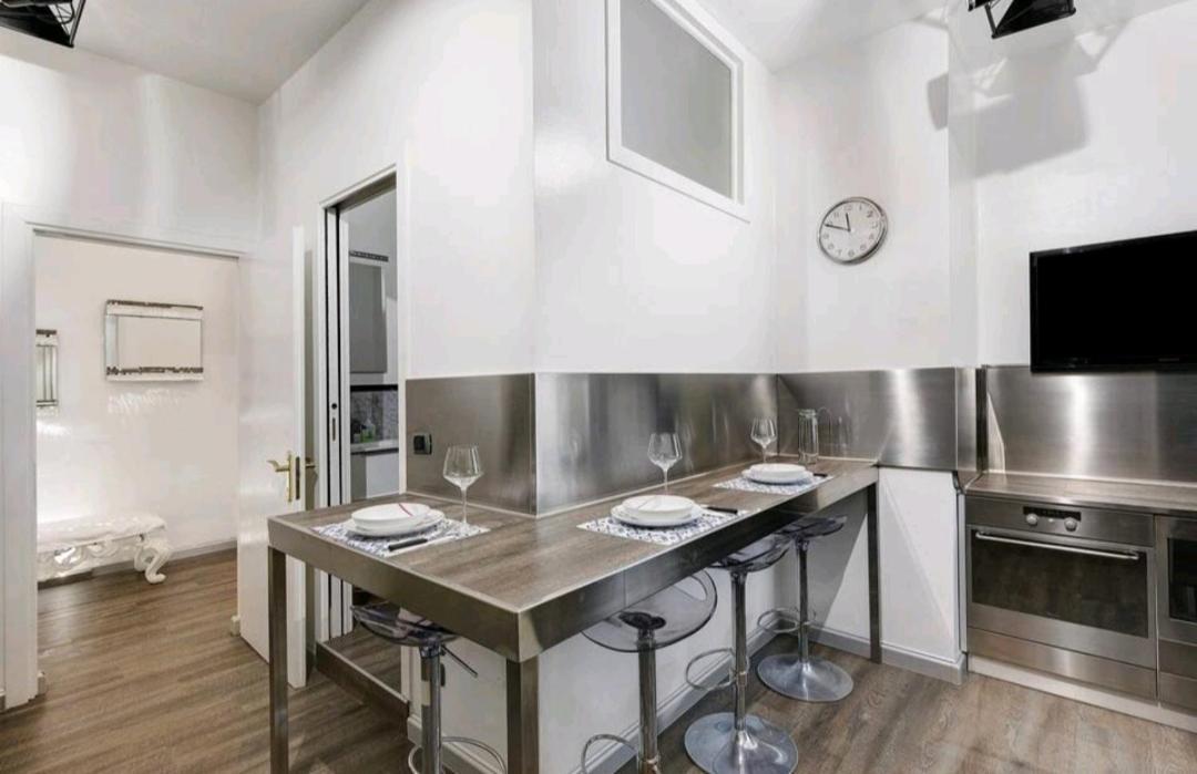 Residenza Tosca Διαμέρισμα Μάντοβα Εξωτερικό φωτογραφία