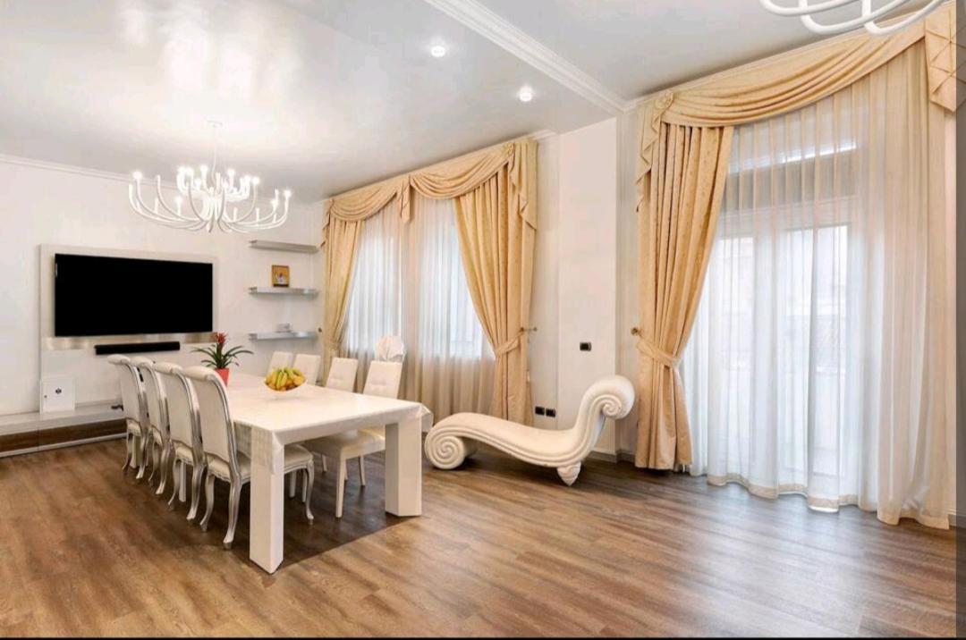 Residenza Tosca Διαμέρισμα Μάντοβα Εξωτερικό φωτογραφία