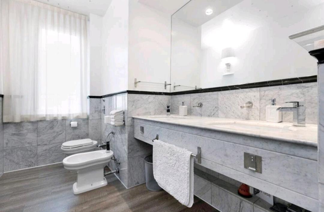 Residenza Tosca Διαμέρισμα Μάντοβα Εξωτερικό φωτογραφία