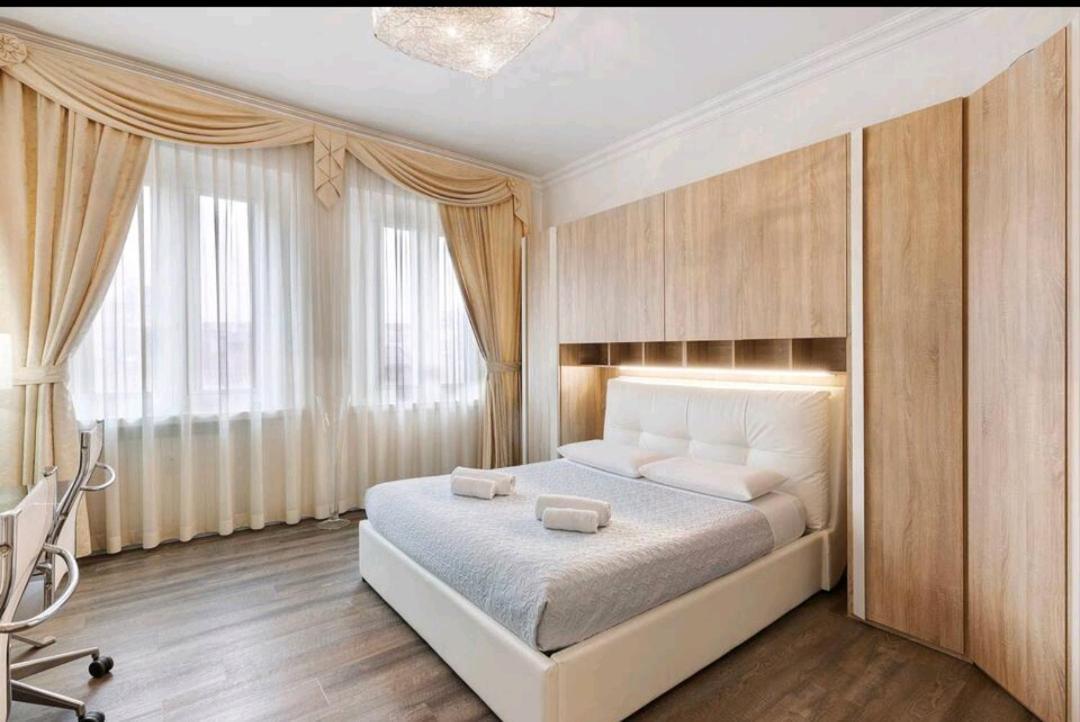 Residenza Tosca Διαμέρισμα Μάντοβα Εξωτερικό φωτογραφία